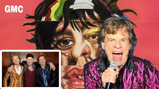 Mick Jagger reveals The Rolling Stones' future doesn't stop at a new album.