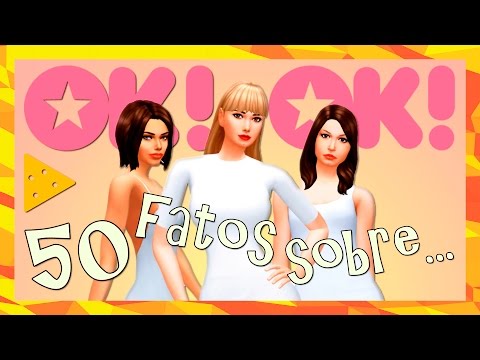 TUDO SOBRE GIRLS IN THE HOUSE