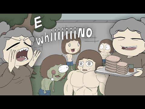 Whindersson nunes_COISA DE VÓ (Animação)