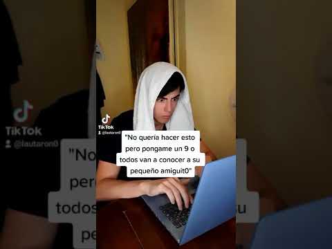 Cuando la castrosa quiere que le suban la nota