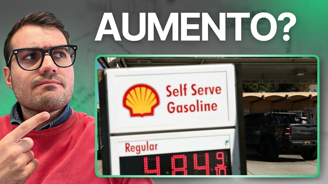 Shock petrolio: tra le parole di Trump e i sospetti di manipolazione