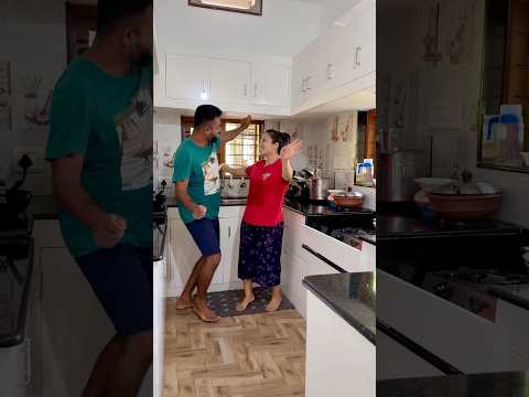 After fight ഞങ്ങൾ ഇങ്ങനെയാണ് 🥰 #youtubeshorts #couplestatus