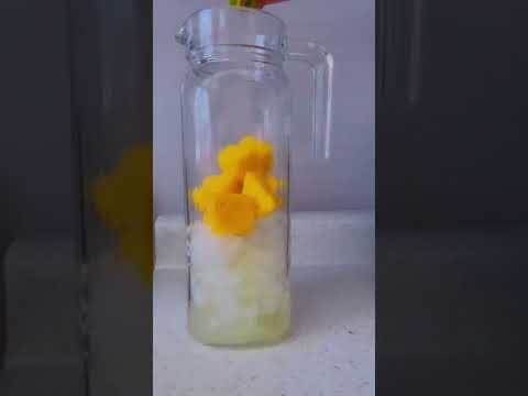 Limonada rosa