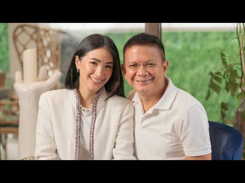 ADULTING WITH CHIZ EP 4: LDRS, DONATING DURING CALAMITIES AND STAYING HOPEFUL | Heart Evangelista