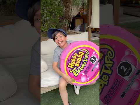 Los Dulces más Gigantes del Mundo 😱