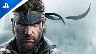 Why Metal Gear Solid: Delta Snake Eater Is Shaping Up To Be One of The Biggest Games of the Year