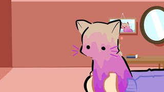 wowee click here for a cat meowing