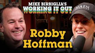 Robby Hoffman | It's a New Dawn | Mike Birbiglia's Working It Out