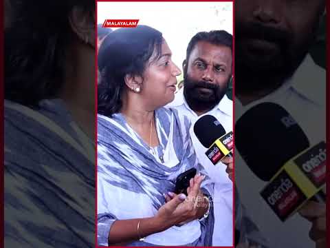 ചാണ്ടി ഉമ്മൻ വിവാഹം കഴിക്കാത്തത് എന്ത് കൊണ്ട്? സഹോദരി മറിയ ഉമ്മൻ പറയുന്നു