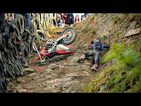 Impossible Climb Andler 2025 - Madness Like Never Before