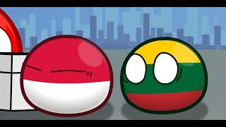 Polish-Lithuanian adventure (ep. 3)（END）