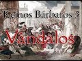 Understanding the Vandals and Their Historical Context