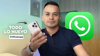 25 TRUCOS & Tips de WhatsApp 2025 🔥