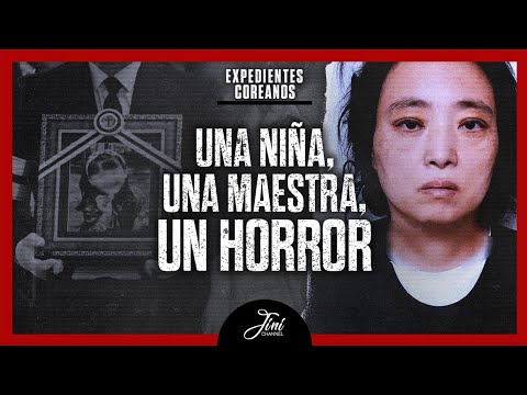 🔍LA MAESTRA QUE ATACÓ A NIÑA DE 7 AÑOS.SE REVELAN DETALLES ESCALORIANTES | Expedientes Coreanos.