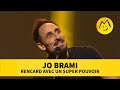 Monologue de Joe Brami