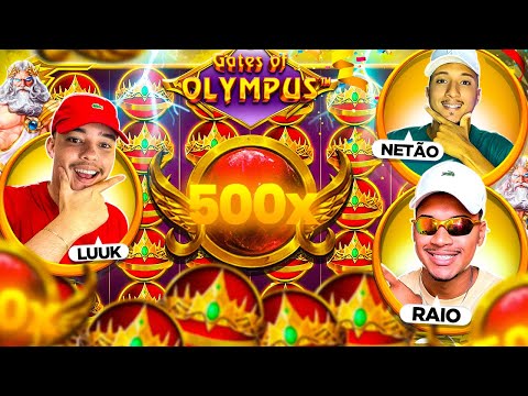 O MELHOR ALL WIN DA MINHA VIDA!
