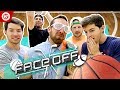 Three-Point Contest Overview