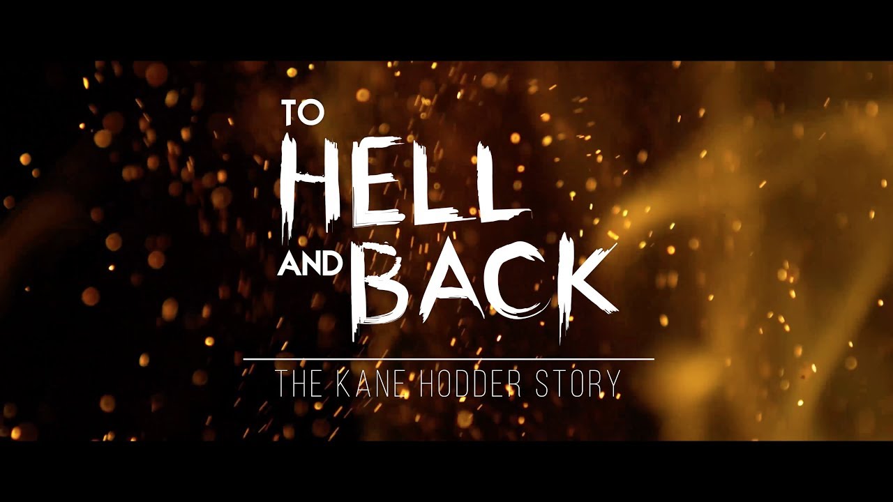 To Hell and Back: The Kane Hodder Story miniatura del trailer