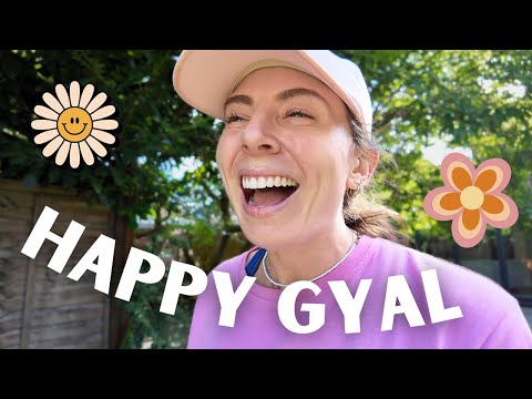 PBs and progress FINALLY (summer glow up week 5)
