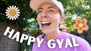 PBs and progress FINALLY (summer glow up week 5)