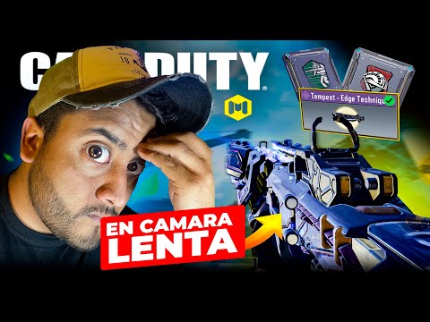 La Tempestad esta ABSURDAMENTE ROTA en COD Mobile (Te explico porque) ...