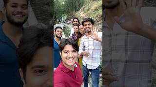 Pahadon wali Maggi 😂 | the mridul | the mridul shorts | the mridul comedy | trending shorts