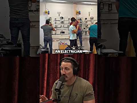 Joe Rogan Finds the Highest-Paying Job 💰