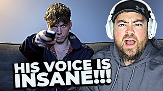 RAPPER REACTS to Ren - Vincent's Tale - Sunflowers (Prologue)