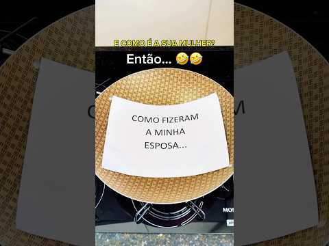 Manda pra ela e sai correndo 🤣🤣🤣 #humor #comedia #shortsfeed