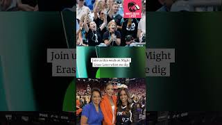 What networks get wrong about sports fans #nfl #nba #femalesports