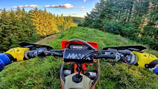 KTM 300 EXC - Born To Be Wild