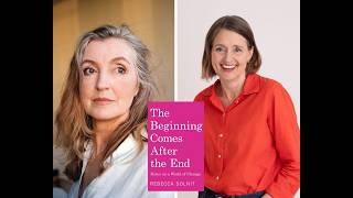 Rebecca Solnit and Jessica Craven | May 3, 2026