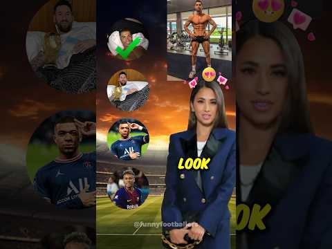 Messi Tests His Wife Antonella Roccuzzo - Messi starts to cry #shorts