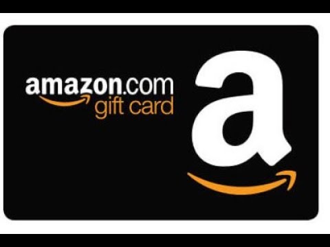 Amazon Gift Card Code Serial Number 11 21