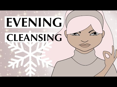 Guided Evening Meditation for Getting Ready for Sleep