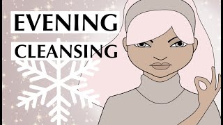 Guided Evening Meditation for Getting Ready for Sleep