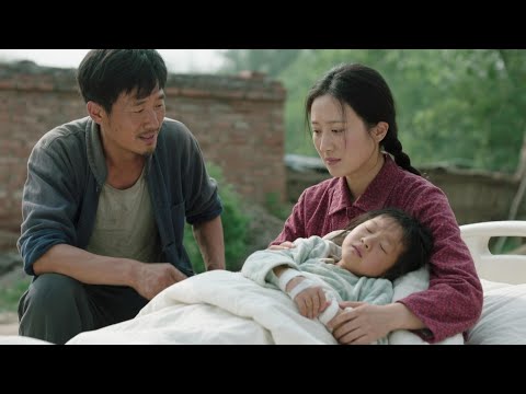 妻子生了个病秧子，丈夫外出打工，谁料和隔壁村女子勾搭上了 #故事汇