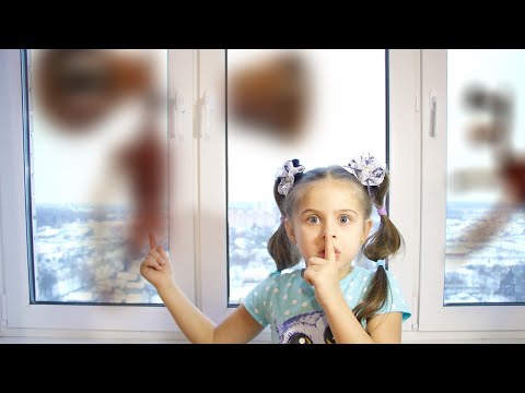 Сиреноголовые в реальной жизни у Алисы в доме