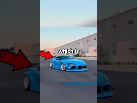 Speed's lamborghini vs Porsche