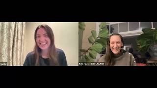 Rooted in Healing: Dr. Kelly Massey on Natural Medicine and Gratitude