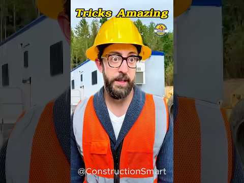 12 Tricks amazing #alltools #tipsandtricks #diy #tools4life #smartwork #craft #usefultips #tooltips