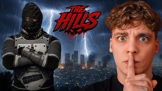 GTA 5 THE HILLS #117 NOWA ZJAWA  [S3]