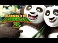 Trailer 5 do filme Kung Fu Panda 3