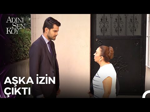 Ömer'in Aşk Nöbeti Sonlandı - Adını Sen Koy 196. Bölüm