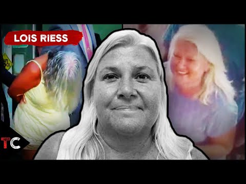 The Snapped Case of Lois Riess