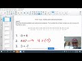 Understanding Subtraction with Negative Numbers