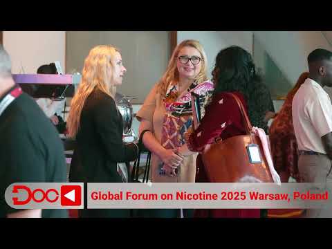 GFN 2025 @ Warsaw, Poland