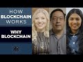 Understanding Blockchain and Trust
