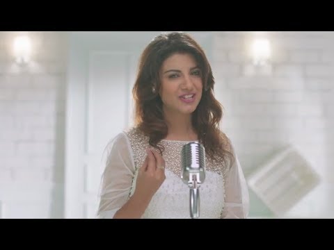 أغنية اتفائلوا بالخير / ياسمين علي - تتر مسلسل أمر واقع - رمضان 2018