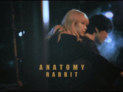 ANATOMY RABBIT - กาลครั้งหนึ่งนานมาแล้ว (Official Audio)